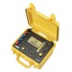 CA6250 - Micro-ohmmeter - Chauvin ArnouxCA6250 - Micro-ohmmeter - Chauvin ArnouxCA6250 - Micro-ohmmeter - Chauvin Arnoux