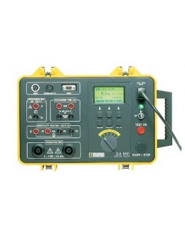 CA6121 - Supervisor Electrical Equipment - Chauvin Arnoux