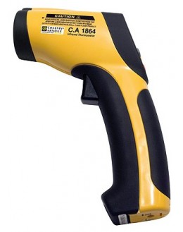 CA1864 - Infrared Thermometer -50 to 1000 ° C 30 / 1 - Chauvin ArnouxCA1864 - Infrared Thermometer -50 to 1000 ° C 30 / 1 - Ch