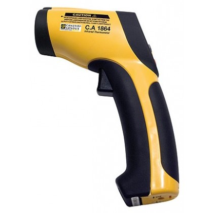 CA1864 - Infrared Thermometer -50 to 1000 ° C 30 / 1 - Chauvin ArnouxCA1864 - Infrared Thermometer -50 to 1000 ° C 30 / 1 - Ch