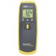 CA876 - Thermometer with / without contact from -20 to 550 ° C / -40 to 1350 ° C, Chauvin ArnouxCA876 - Thermometer with / wit