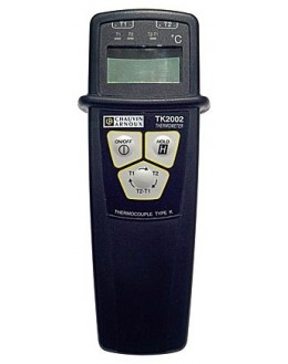 TK2002 - Contact Thermometer -50 ° to +1000 ° C - Chauvin Arnoux