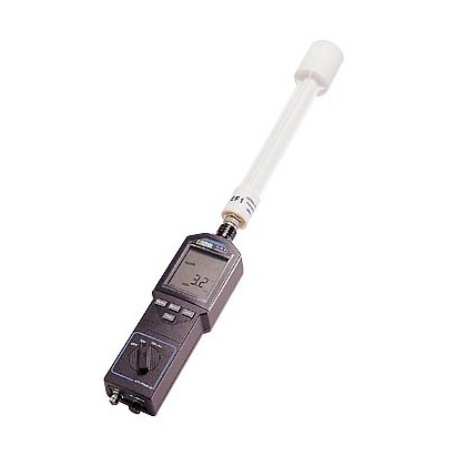 CA41 - Fieldmeter 100KHz to 2.5GHz - Chauvin ArnouxCA41 - Fieldmeter 100KHz to 2.5GHz - Chauvin ArnouxCA41 - Fieldmeter 100KHz t