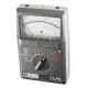 CA402 - Voltmeter AC / DC - Chauvin ArnouxCA402 - Voltmeter AC / DC - Chauvin ArnouxCA402 - Voltmeter AC / DC - Chauvin Arnoux