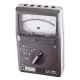 CA405 - Single and Three Phase Power Meter AC / DC - Chauvin ArnouxCA405 - Single and Three Phase Power Meter AC / DC - Chauvin 