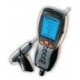 TESTO 330-1LL - Analyseur de combustion - TESTO