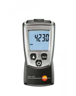 TESTO 460 - TACHOMETER POCKET LINE - TESTO