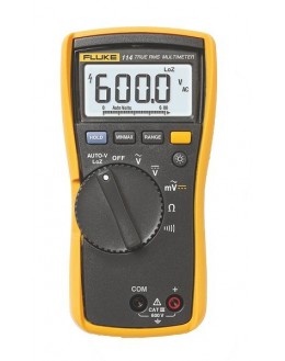 FLUKE 114 - Digital multimeter - FLUKE