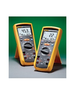 FLUKE 1577 - Multimeter - insulation testerFLUKE 1577 - Multimeter - insulation testerFLUKE 1577 - Multimeter - insulation teste