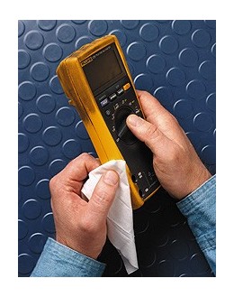 Fluke MC6 MeterCleaner Wipes