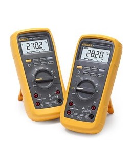 Fluke 28 II - Multimètre industriel robuste IP67 -FLUKE-28II