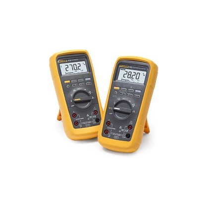 achetez votre FLUKE 28II sur le site distrimesure