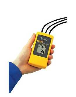 Fluke 9040 Indicateur de rotation de phase - FLUKE-9040