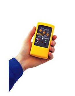 FLUKE 9062 Indicator direction of motor rotation and phase