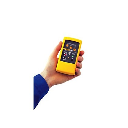 FLUKE 9062 Indicateur de sens de rotation de moteur et de phase 