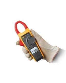 Fluke 373 - Pince multimètre TRMS AC - FLUKE-373/E