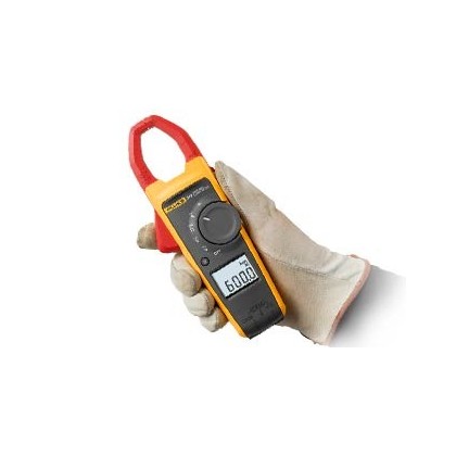 Fluke 373 True-rms AC pince ampèremétrique