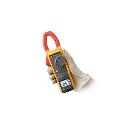 Fluke 381 pince avec écran amovible True-rms AC/DC avec iFlex 