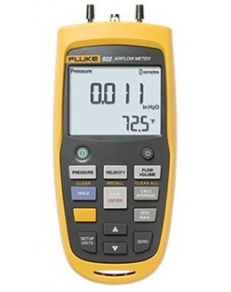 FLUKE 922 Débimètre