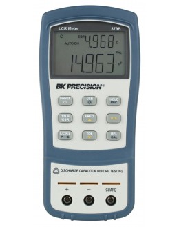 BK879B - LCR Bridge Mobile - BK PRECISION