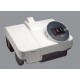 Biochrom Libra S70PC Spectrophotomètre double faisceau 1nm - BIOCHROM