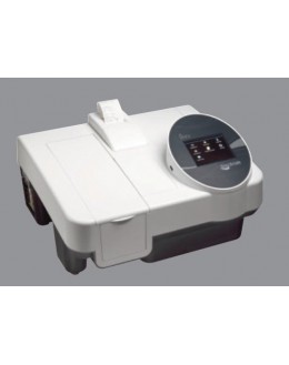 Biochrom Libra double beam spectrophotometer S70PC 1nm - BIOCHROM