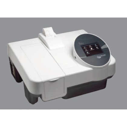 Biochrom Libra S70PC Spectrophotomètre double faisceau 1nm - BIOCHROM