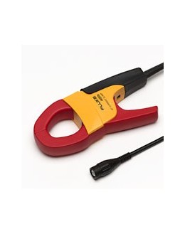 Pince multimètre pour installations solaires - TRMS - Set de base - Fluke  FLK-393FC-PVLEAD 