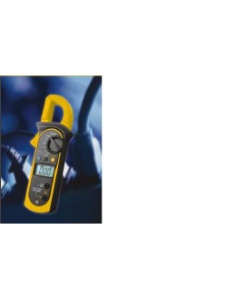 MI-334 Clamp Meter 600A/AC - IMESURE