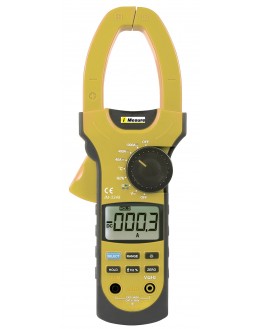 IM-3349 - Digital Clamp Meter AC / DC 1000A