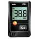  testo 174-H (°C / %HR) Mini-enregistreur température humidité - TESTO