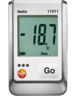 testo 175 T1 - Mini enregistreur de température - TESTO