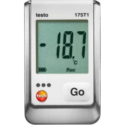 testo 175 T1 (°C) Mini enregistreur de température - TESTO 