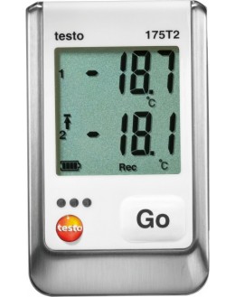 testo 175 T2 (°C) Mini enregistreur de température - TESTO 