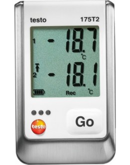 testo 175 T2 (° C) Mini Logger - TESTO