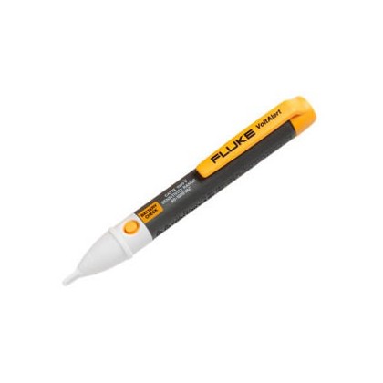 Fluke VoltAlert 2AC-contact voltage detectorFluke VoltAlert 2AC-contact voltage detectorFluke VoltAlert 2AC-contact voltage dete