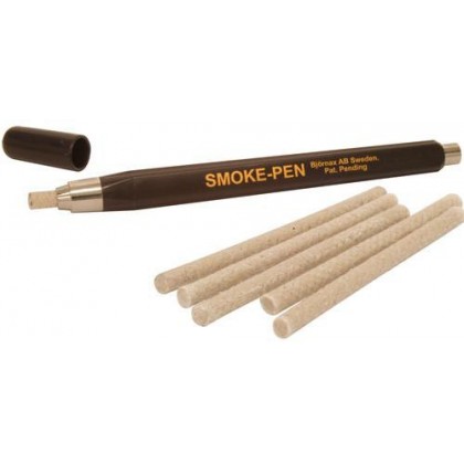 Smoke pen - stylo fumigène