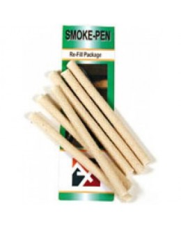 BLD.PEN6 pack de 6 batons fumigène pour Smoke pen 