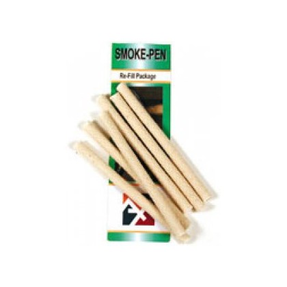 BLD.PEN6 pack de 6 batons fumigène pour Smoke pen 
