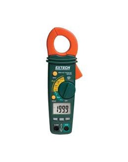 MA200 - 400A AC Clamp Meter - EXTECH