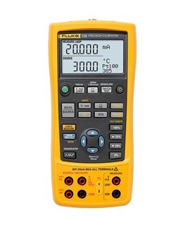 FLUKE 726 Calibrateur de process multifonction 