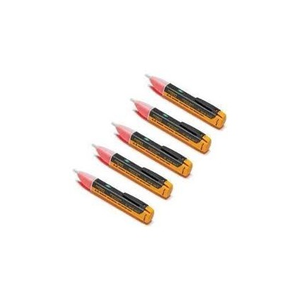 Fluke 1AC-II VoltAlert x5 (pack of 5 pieces)Fluke 1AC-II VoltAlert x5 (pack of 5 pieces)Fluke 1AC-II VoltAlert x5 (pack of 5 pie