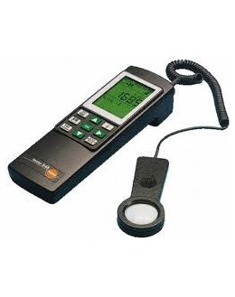 Testo 545 - luxmètre avec sonde - TESTO 0560 0545