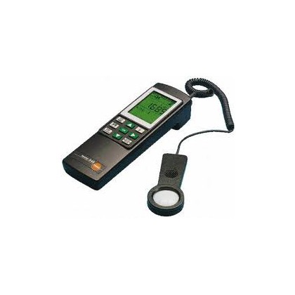 Testo 540 - pocket light meter line - TESTO