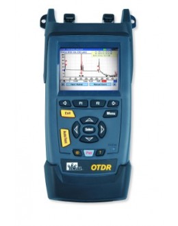 Réflectomètres fibre optique OTDR - 33-960-1