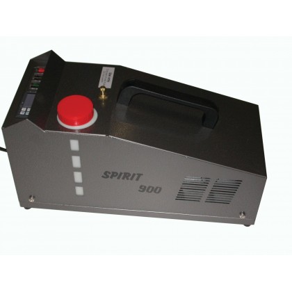 Générateur de fumée Spirit900