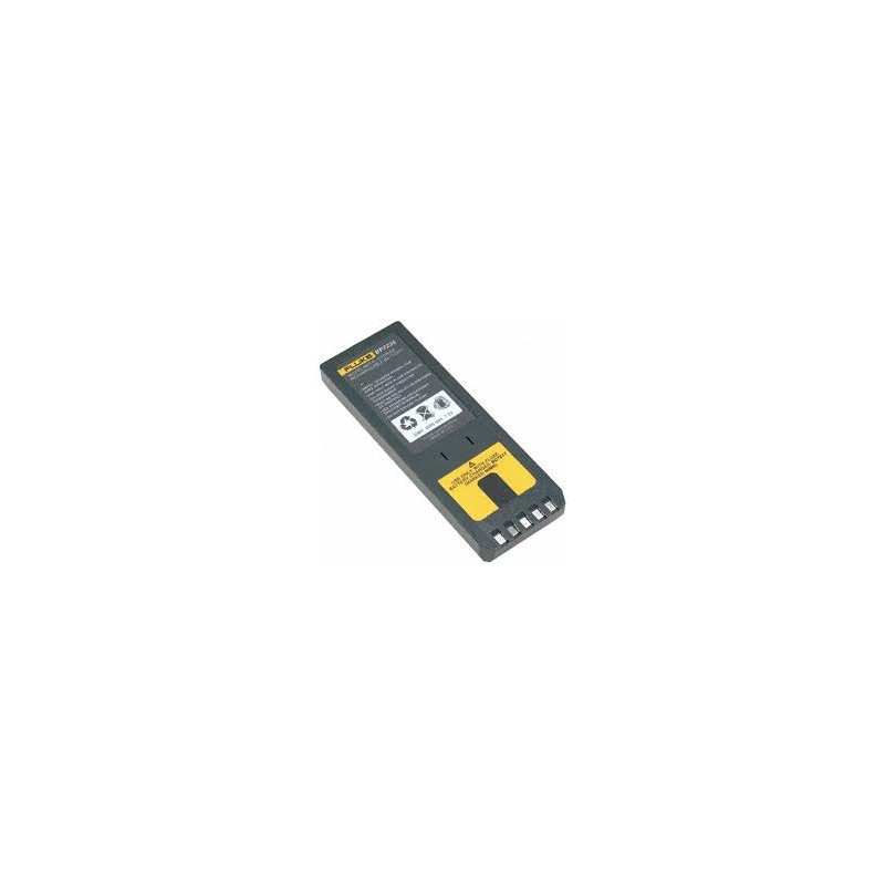 thumbnail image 2 of 2x Replacement Battery For Fluke BP7235 – 7.2V NiMH – UpStart Battery 2 of 3