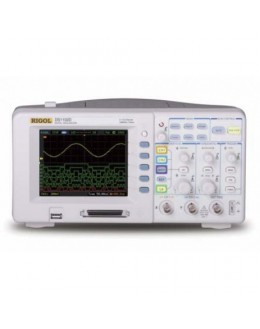 Oscilloscope numérique Série DS1000E