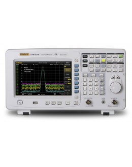 Analyseur de Spectre Série DSA1000A