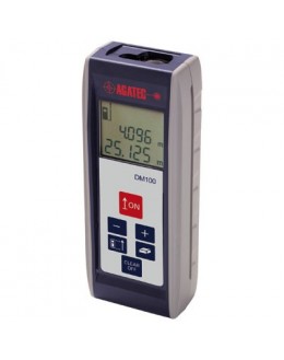 DM100 - Télémètre laser 50m - P06237503Z - multimetrix - DM100